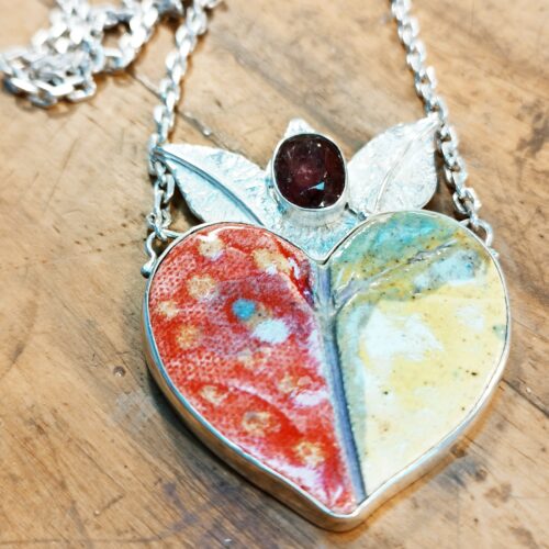 Corazonada de Sol Sol